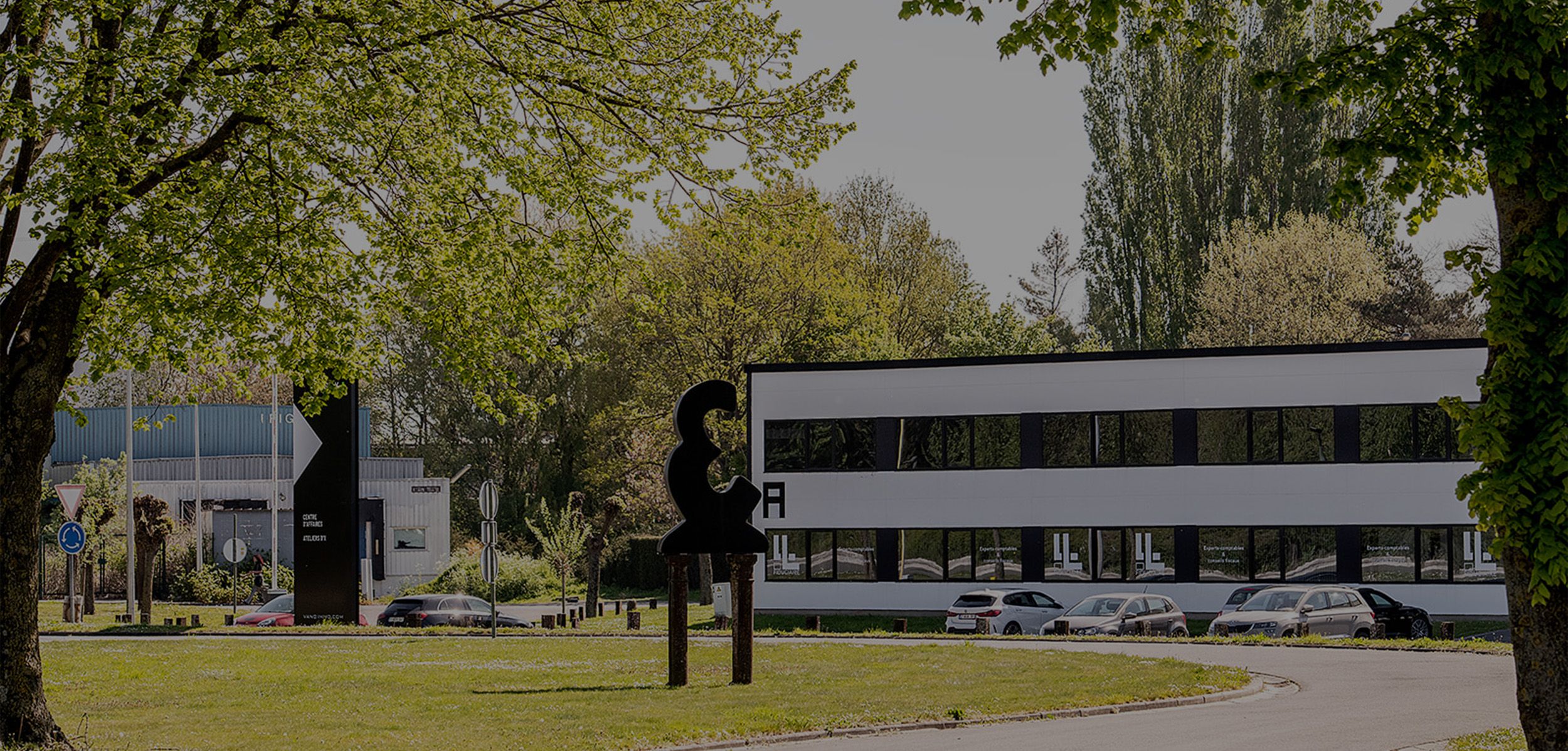 Vano Immo - Immobilier d'entreprise