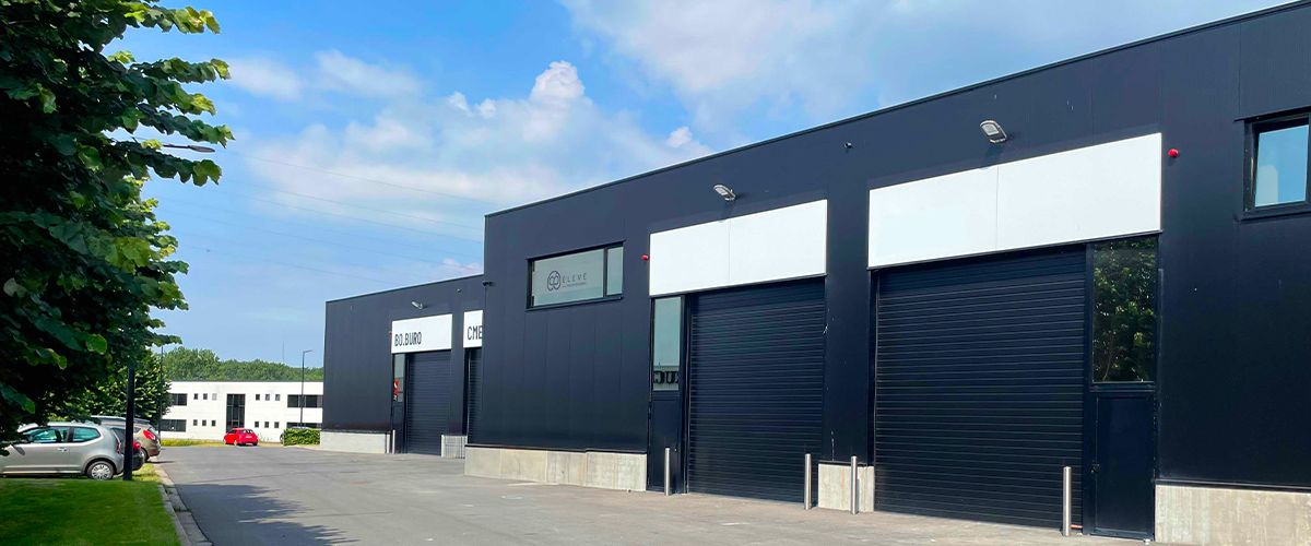Atelier Eleve Outdoor