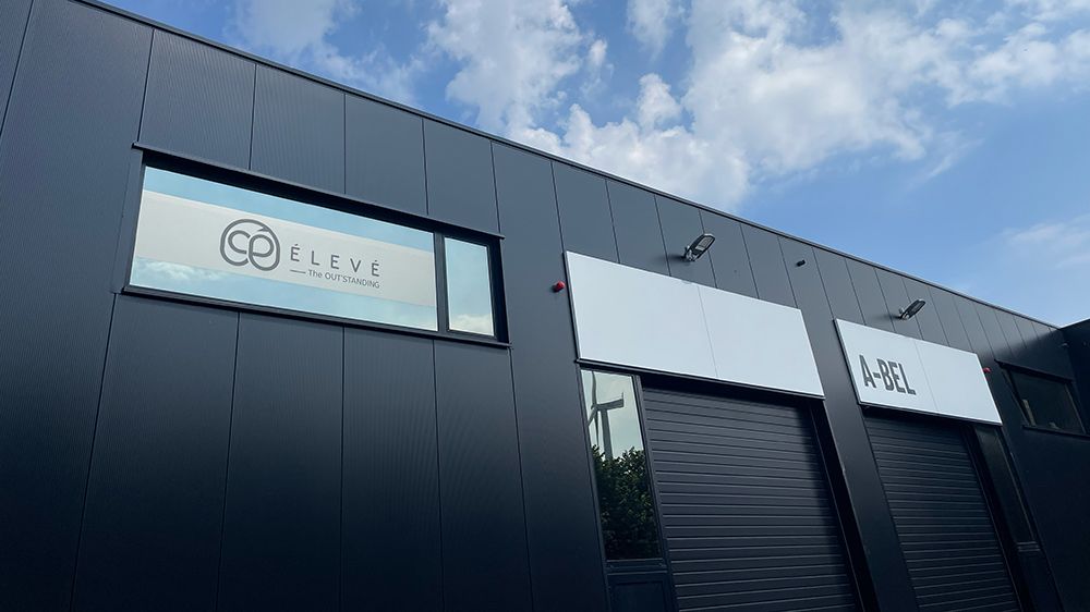 Atelier Eleve Outdoor