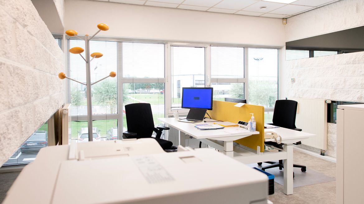 Bureaux