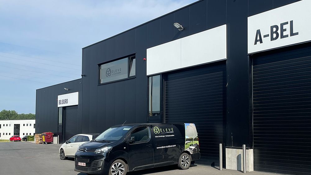Atelier Eleve Outdoor