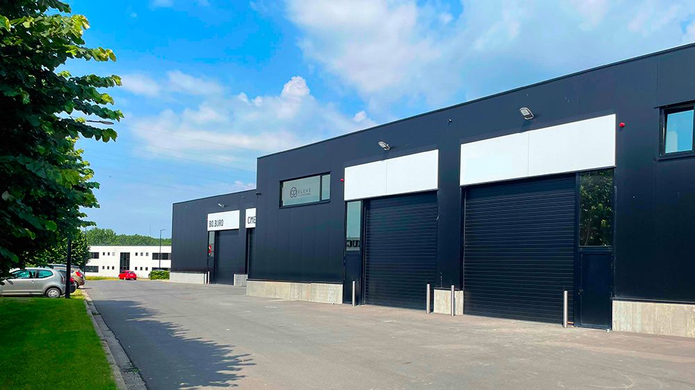Atelier Eleve Outdoor