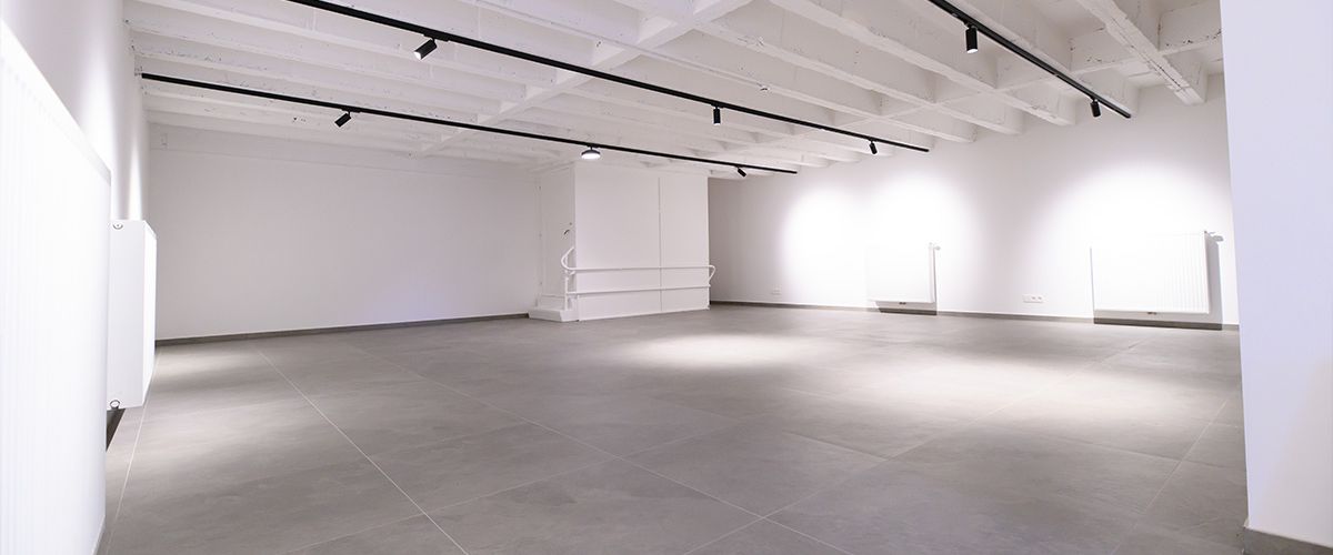 Surfaces commerciales