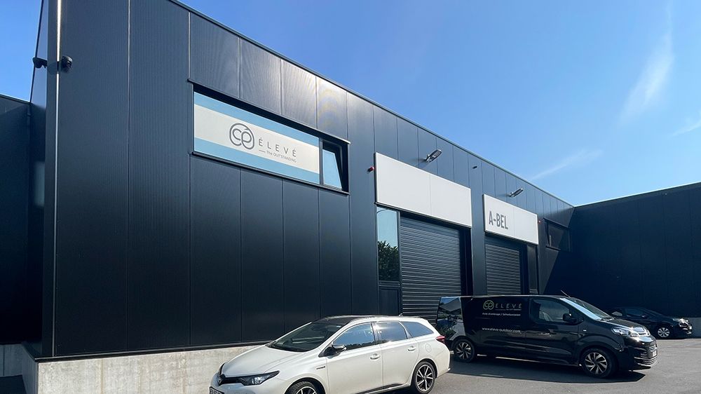 Atelier Eleve Outdoor
