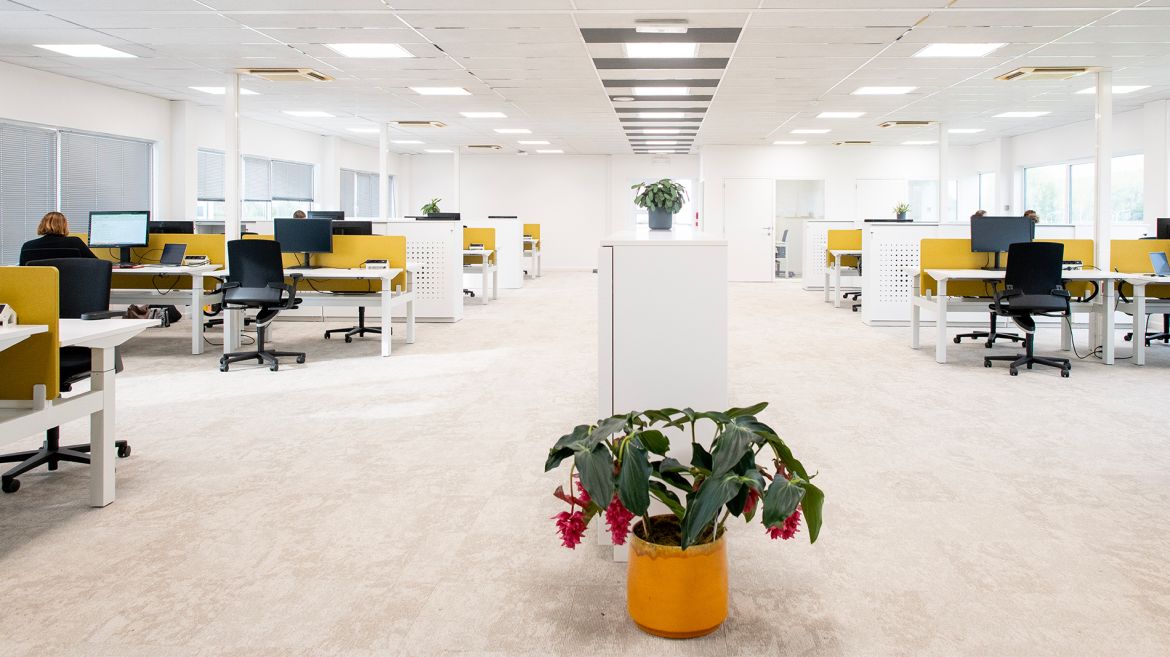 Bureaux
